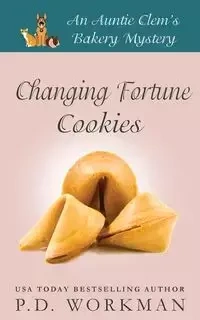 Changing Fortune Cookies - Workman P.D.