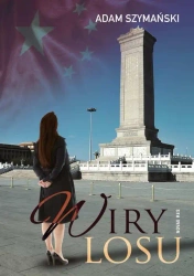 eBook Wiry losu - Adam Szymański mobi epub