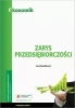 Zarys przedsiębiorczości podręcznik EKONOMIK - Jacek Musiałkiewicz