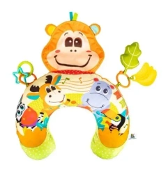 Rogal aktywna dżungla - Balibazoo