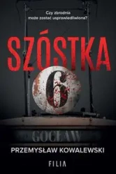Szóstka w.2 - Przemysław Kowalewski