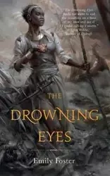 Drowning Eyes - Foster Emily