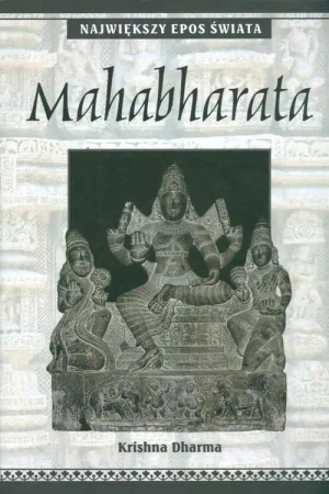 Mahabharata - Krishna Dharma
