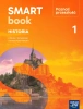 Historia Poznać przeszłość ZP cz.1 Smartbook - praca zbiorowa
