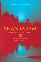 Shantaram w.2025 - Gregory David Roberts