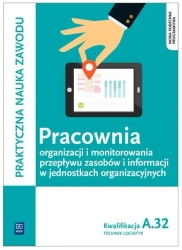 Pracownia organizacji i monitorowania ... Kw. A.32 - Jarosław Stolarski