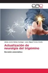 Actualización de neuralgia del trigémino - Jimmy Javier Molina Verdugo