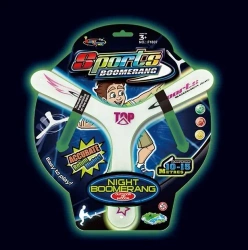 Boomerang sportowy zabawka - Pro Kids