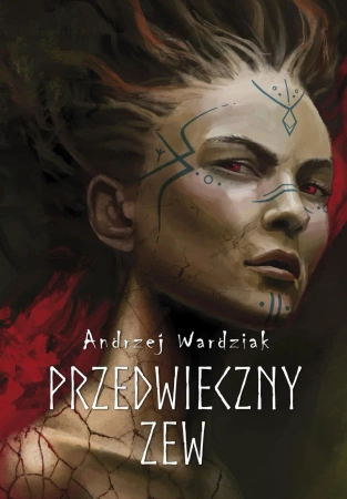 eBook Przedwieczny zew - Andrzej  Wardziak epub mobi