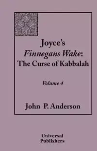 Joyce's Finnegans Wake - Anderson John P