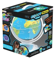 Playshifu Orboot explorer odkrywca - Dante