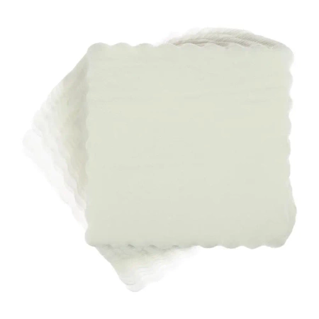 Serwetki gastronomiczne białe 15x15cm 120szt - Arpex