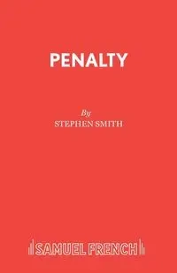 Penalty - Stephen Smith