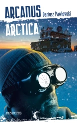 eBook Arcanus Arctica - Dariusz Pawłowski epub mobi