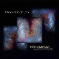 Recurring Dreams, CD