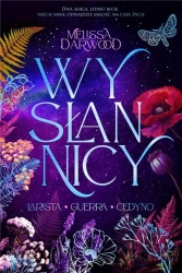 Wysłannicy - Melissa Darwood