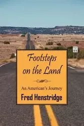 Footsteps on the Land - Fred Henstridge