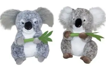 Koala 40cm MIX - Sun-Day