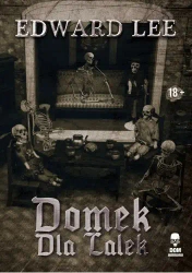 eBook Domek dla lalek - Edward Lee epub mobi