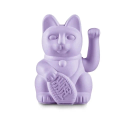 Kot sczęścia Lilac - Donkey