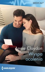 eBook Wyspa ocalenia - Annie Claydon mobi epub