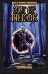 Out of The Dark - Giunta J. A.