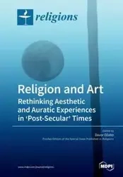 Religion and Art - Džalto Davor