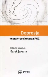 Depresja w praktyce lekarza POZ - Marek Jarema