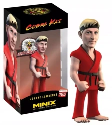 MINIX Cobra Kai Johny Lawrence 18932