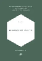 Lehrbuch der Logistik - DÜRR