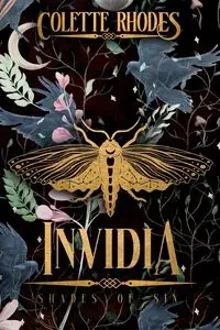 Invidia - Colette Rhodes