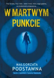 eBook W martwym punkcie - Małgorzata Podstawna epub mobi