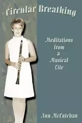 Circular Breathing - Ann McCutchan