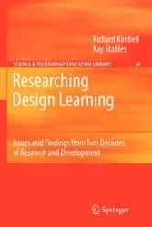 Researching Design Learning - Richard Kimbell