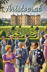 Aristocrat - Hewitt A.D.