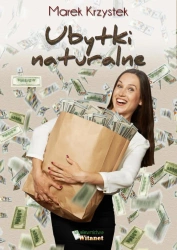 eBook Ubytki naturalne - Marek Krzystek epub mobi