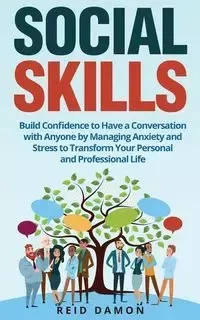 Social Skills - Damon Reid