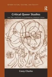 Critical Queer Studies - Charles Casey