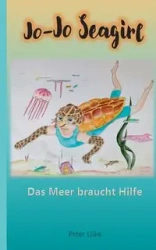 Jo-Jo Seagirl - Peter Lüke