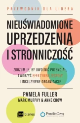 eBook Nieuświadomione uprzedzenia i stronniczość - Mark Murphy epub mobi