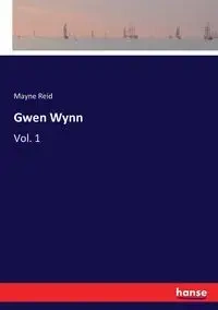 Gwen Wynn - Reid Mayne