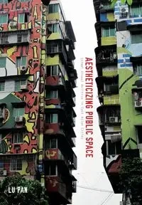 Aestheticizing Public Space - Lu Pan