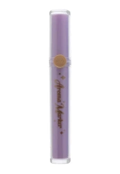 Marker zapachowy brokatowy fioletowy 1-4mm (9szt)