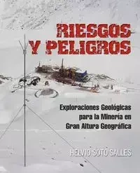 Riesgos y Peligros - Salles Helvio Soto