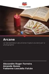 Arcane - Roger Ferreira Alexandre