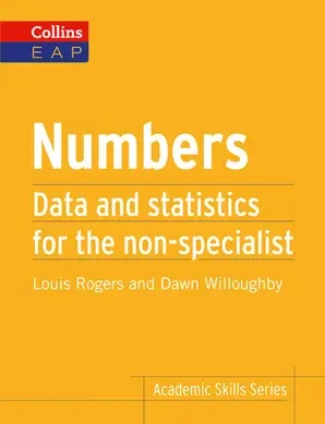 Academic Skills Series: Numbers. Rogers, L., Willoughby, D - Louis Rogers, Dawn Willoughby