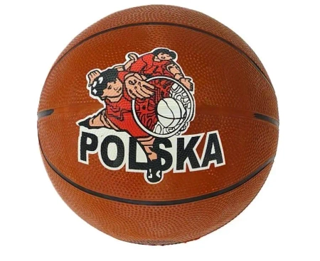 Piłka do koszykówki Polska - ADAR