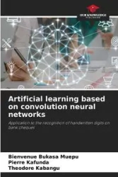 Artificial learning based on convolution neural networks - Bukasa Muepu Bienvenue