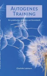 Autogenes Training - Charlotte Lattmann
