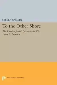 To the Other Shore - Steven Cassedy